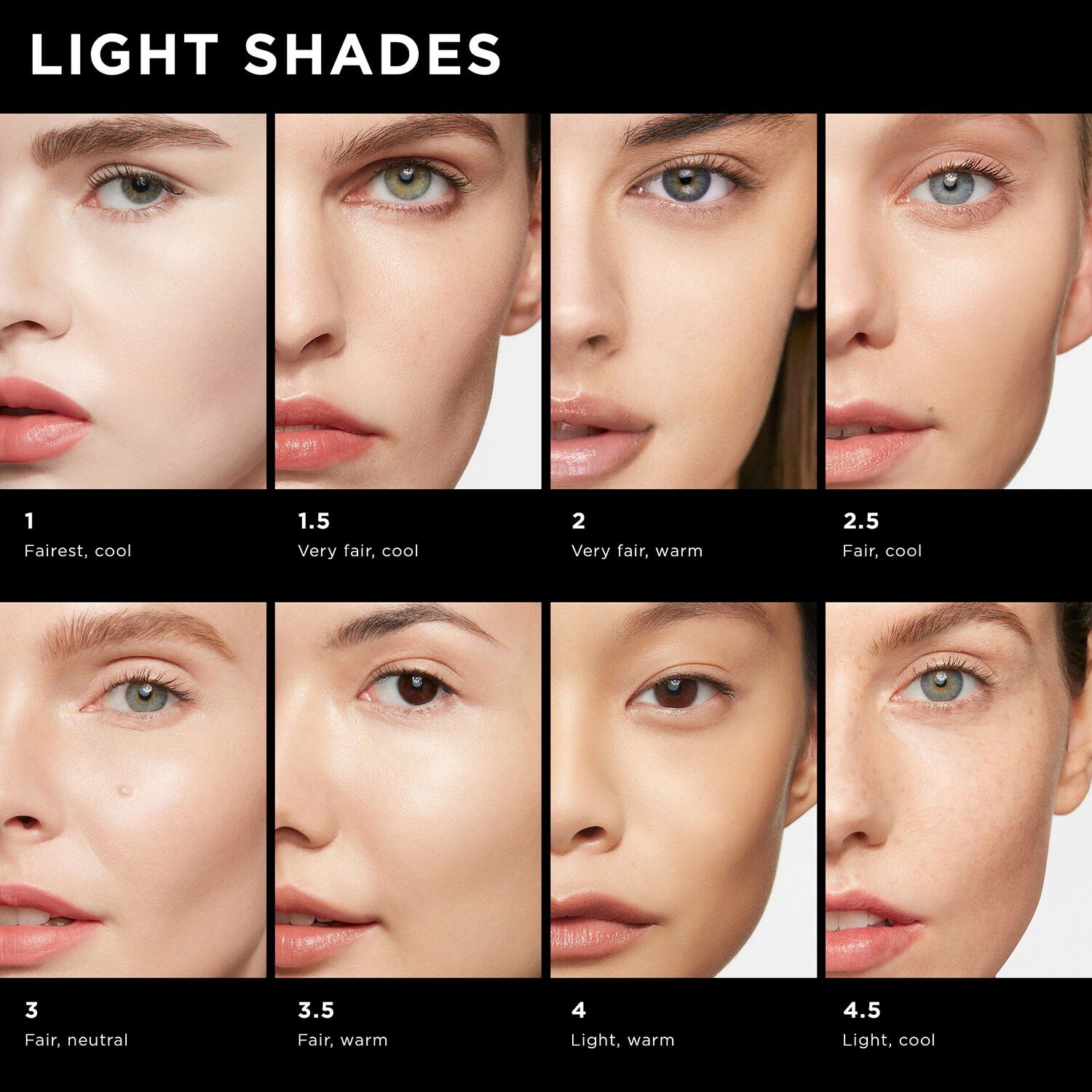 Ambient Soft Glow - Foundation