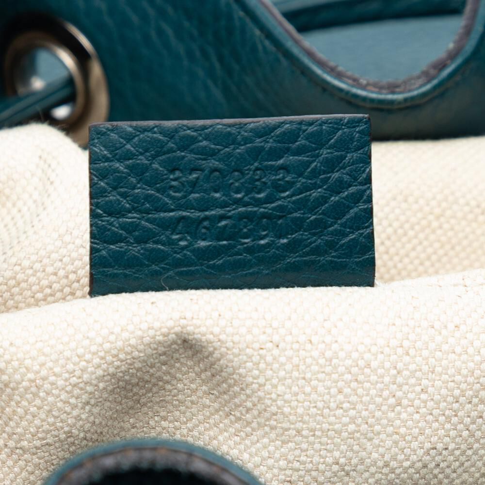 Gucci Backpack