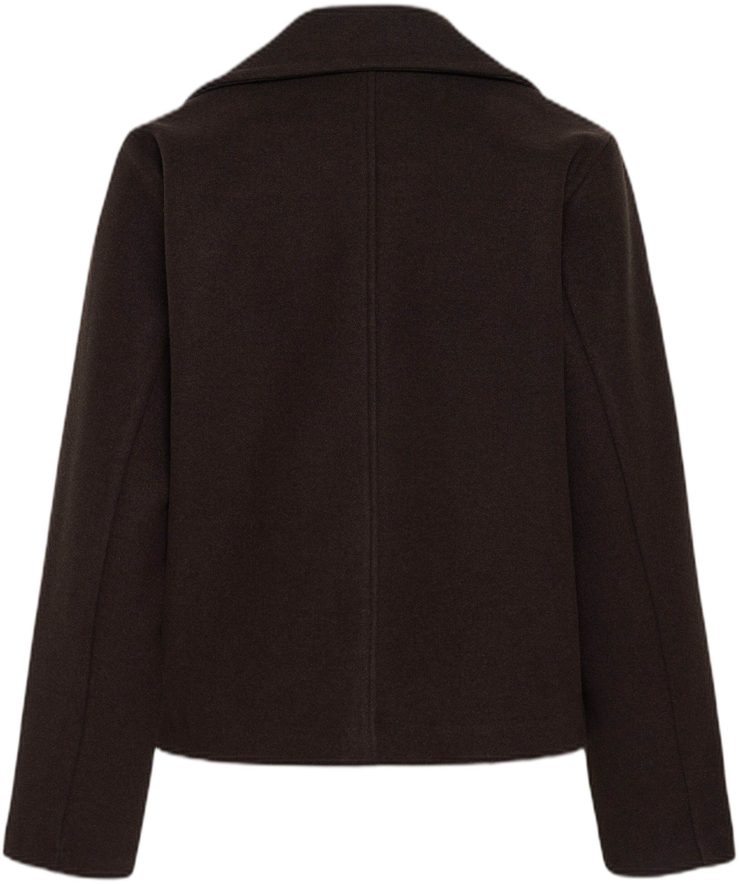 KAsaturn Short Jacket