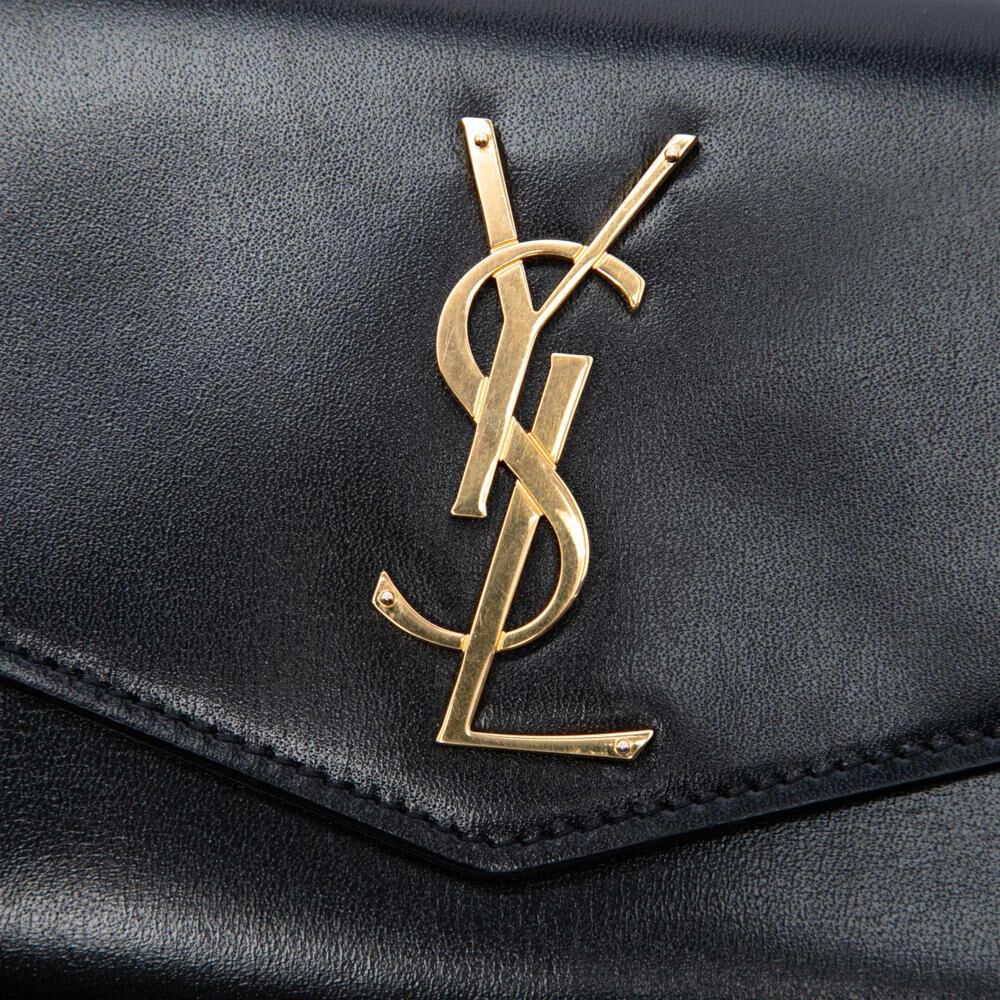 Yves Saint Laurent Clutch