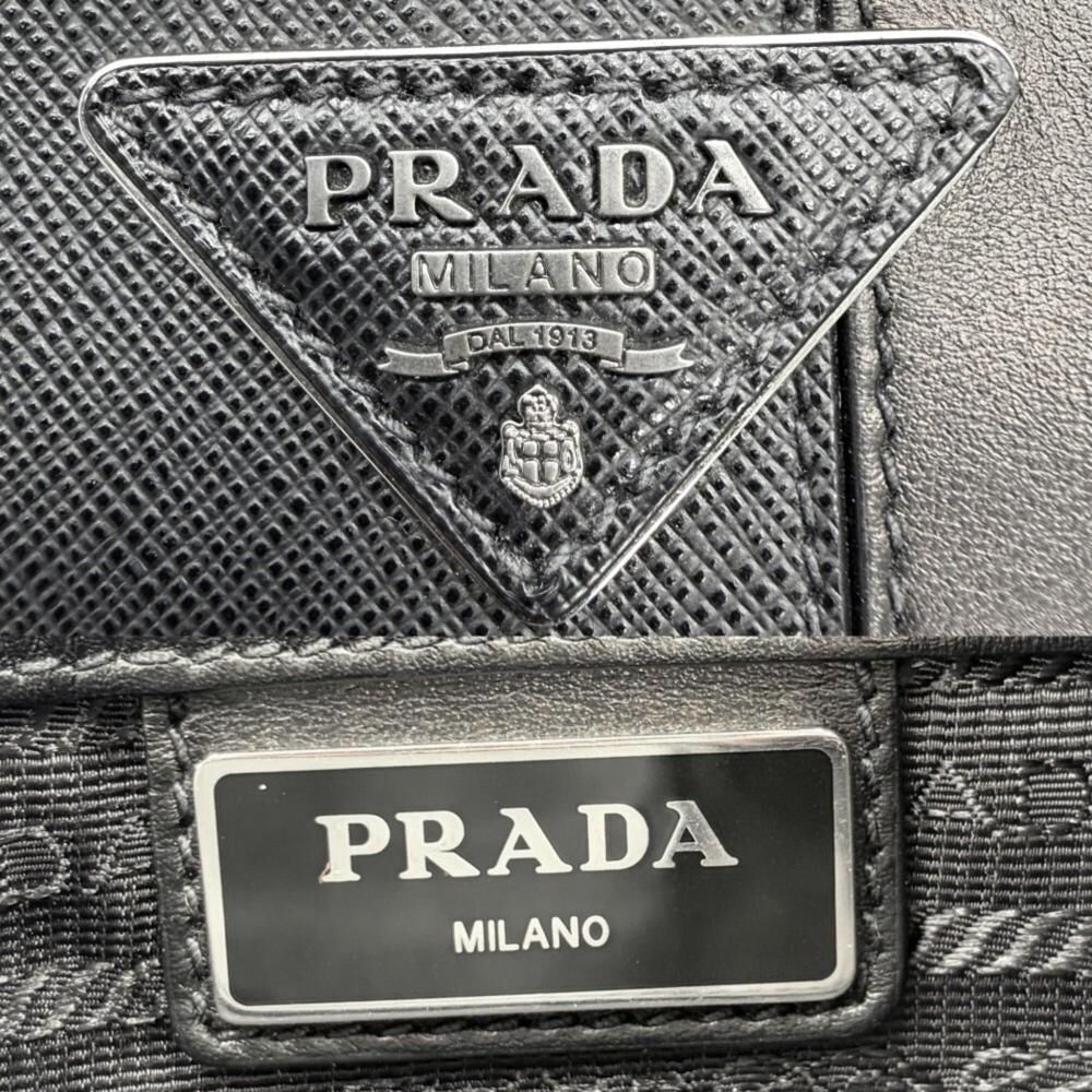 Prada Shoulder Bag