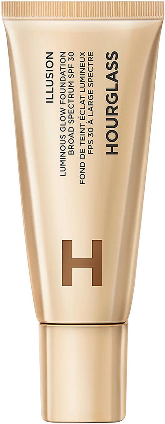 Luminous Glow Foundation SPF 30 - Lystergivande foundation med SPF30