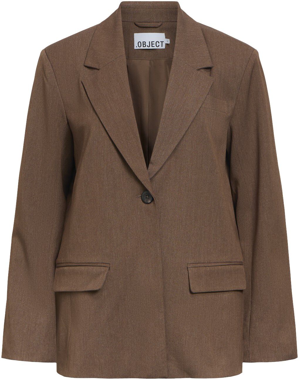 OBJLISA LO BLAZER NOOS