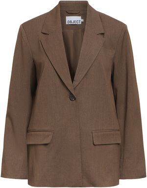 OBJLISA LO BLAZER NOOS