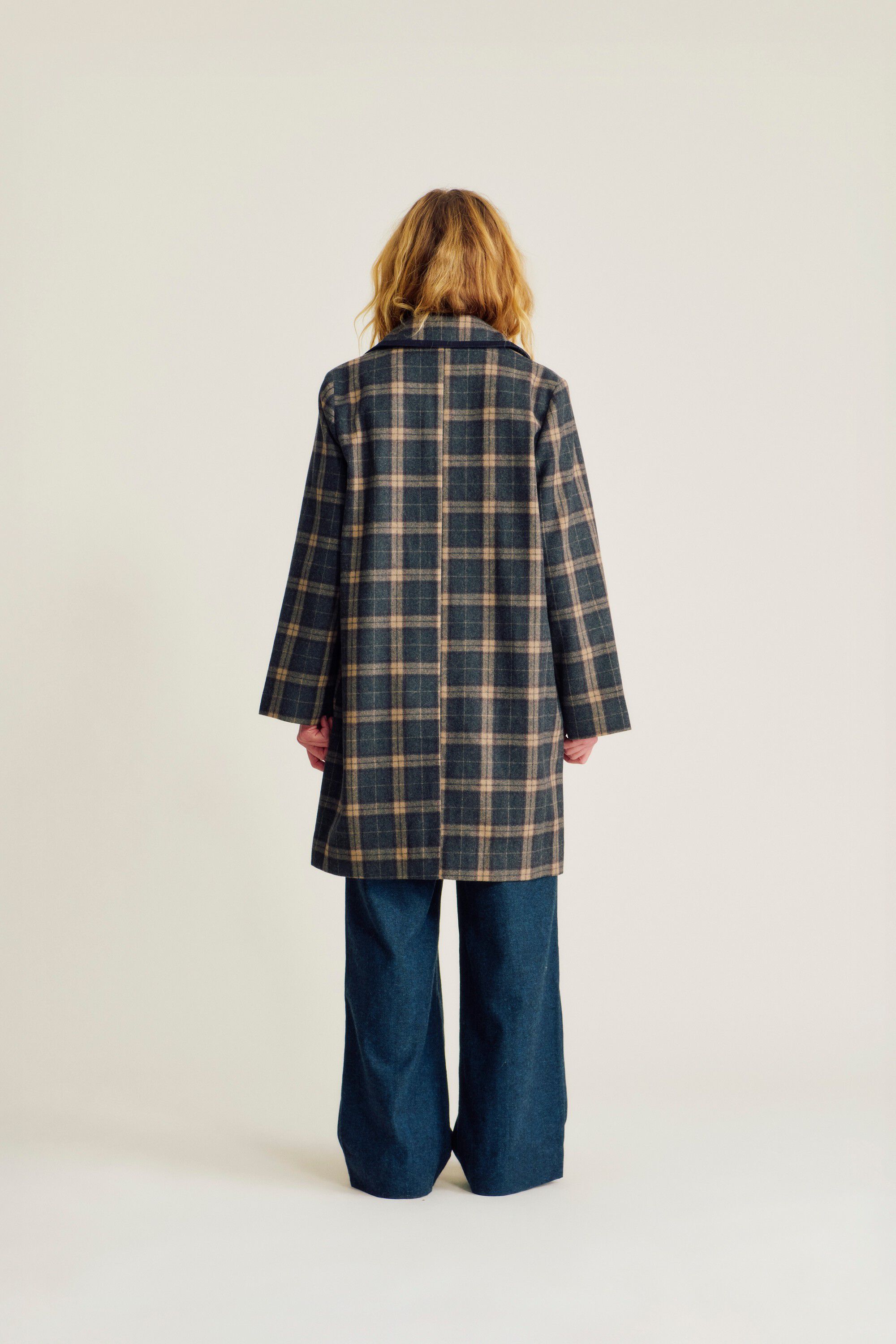 Barrow Coat