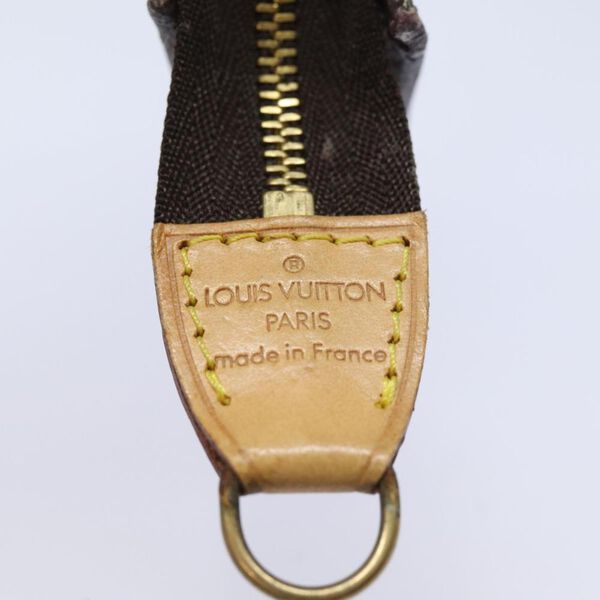 Louis Vuitton Pouch