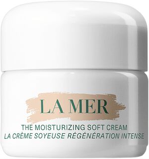 The Moisturizing Soft Cream