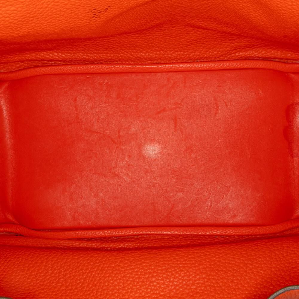 Herm&egrave;s Lindy