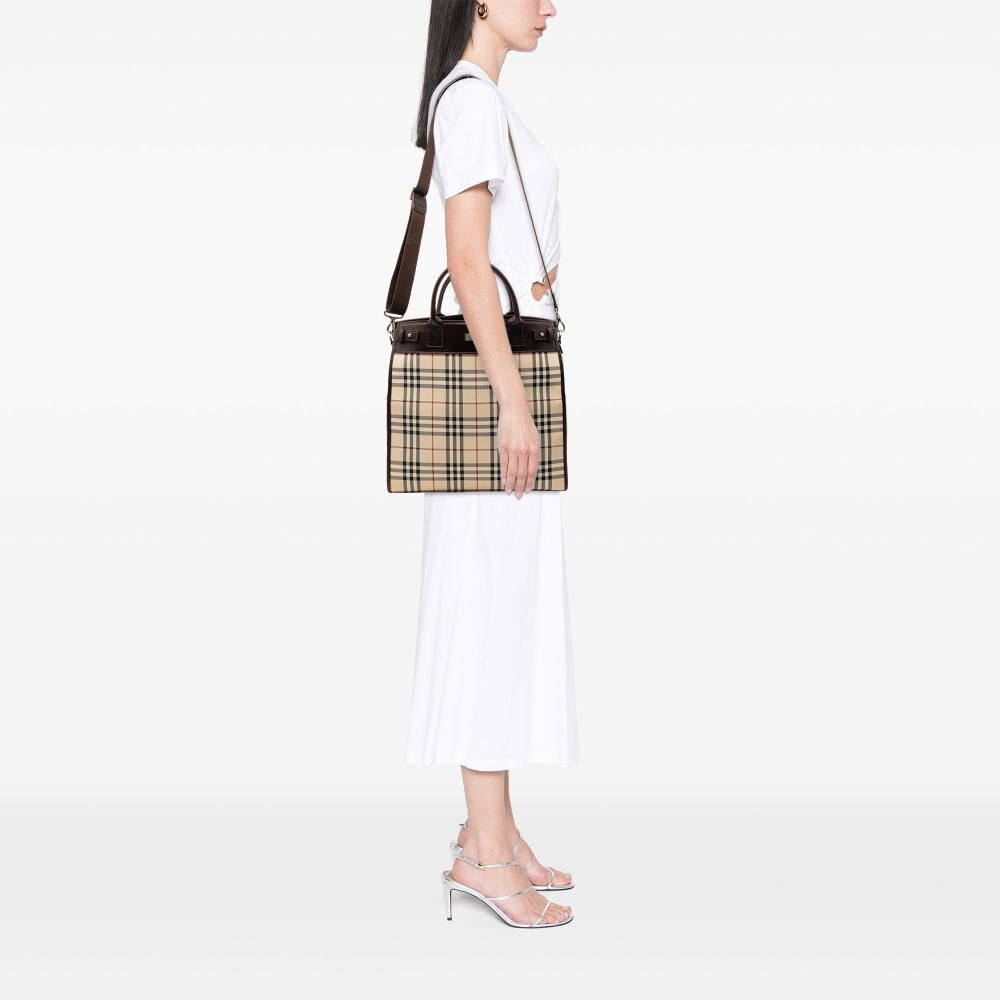 Burberry Tote