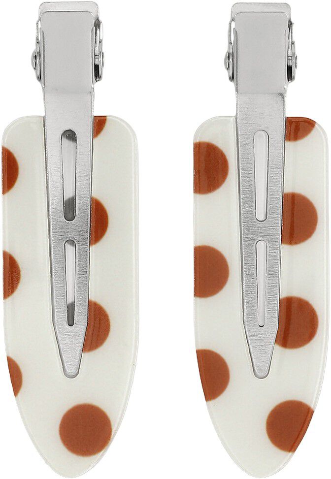 No Crease Sprinkle Clips // 2 pcs