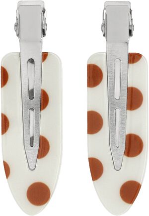 No Crease Sprinkle Clips // 2 pcs