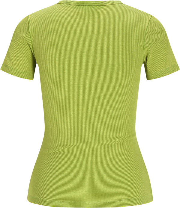 JXFRANKIE WASH SS STR TEE JRS NOOS