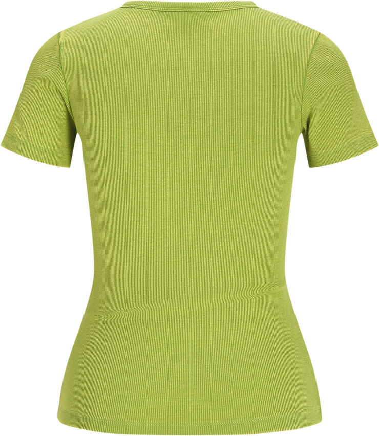 JXFRANKIE WASH SS STR TEE JRS NOOS