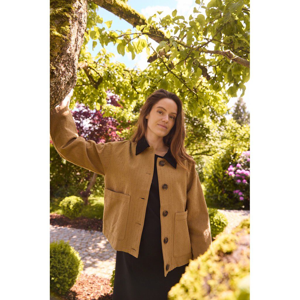 7724RDFBertille jacket