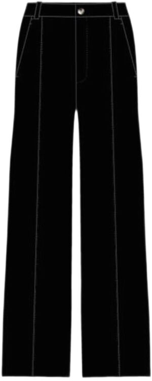 IzzaSY Trousers