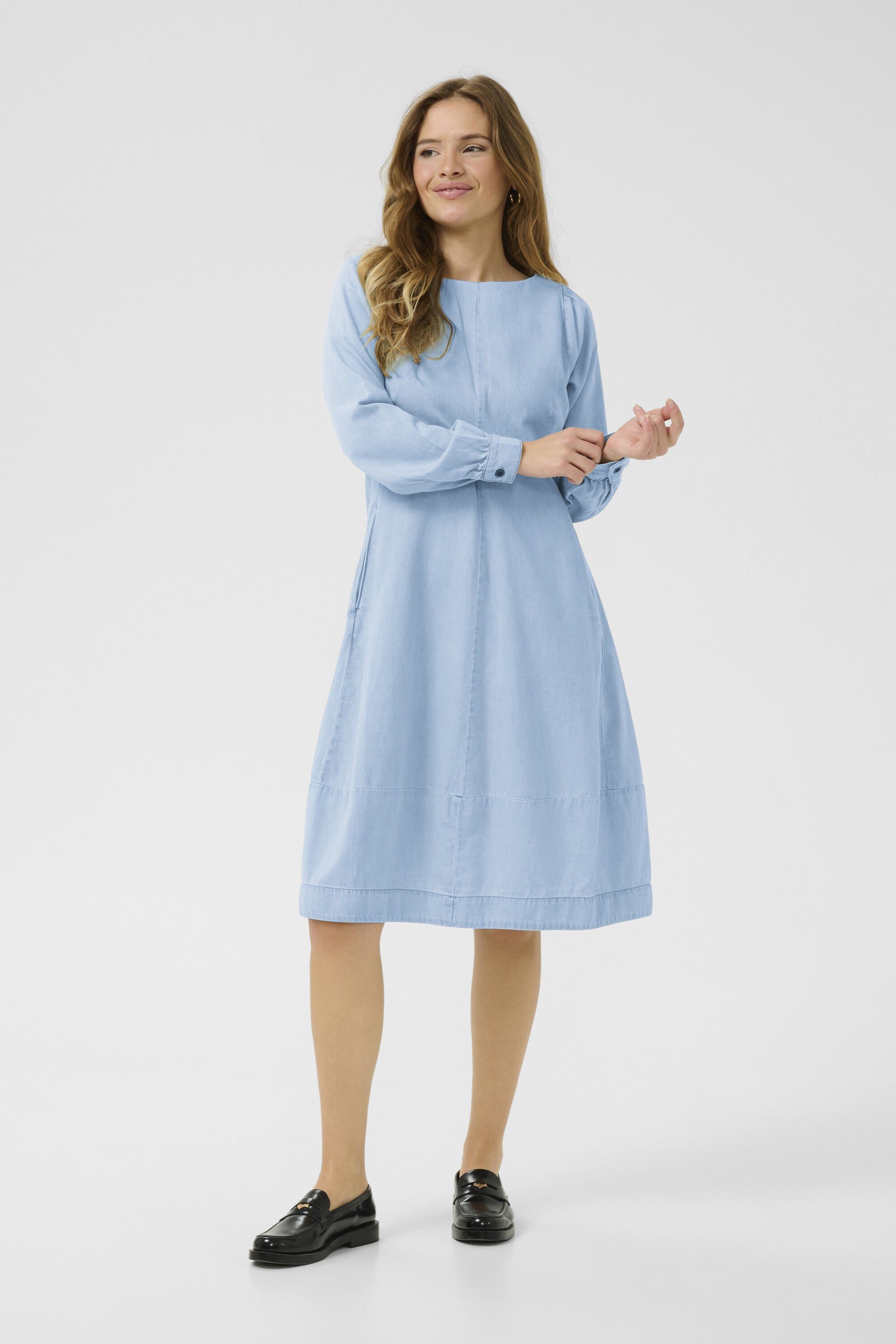 CUarpa Antoinett Dress