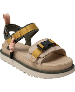 W Goldenstar Wildwoo