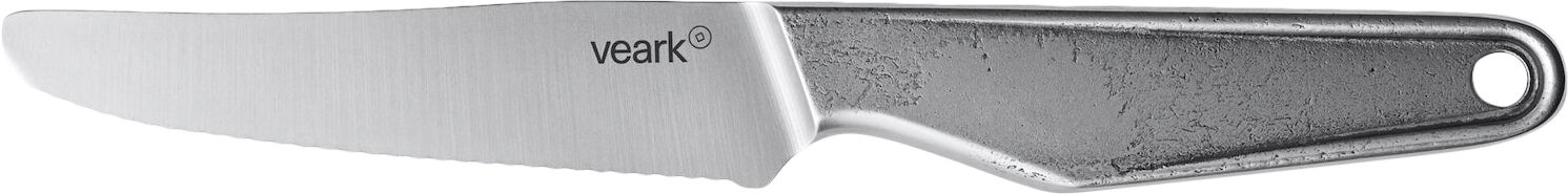 SRK10 - Forged Serrated knife