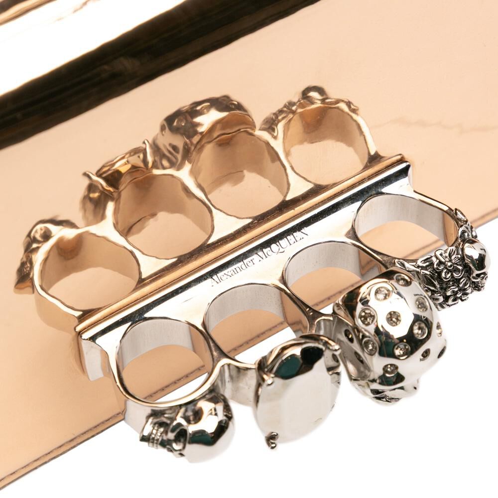 Alexander Mcqueen Crossbody Bag