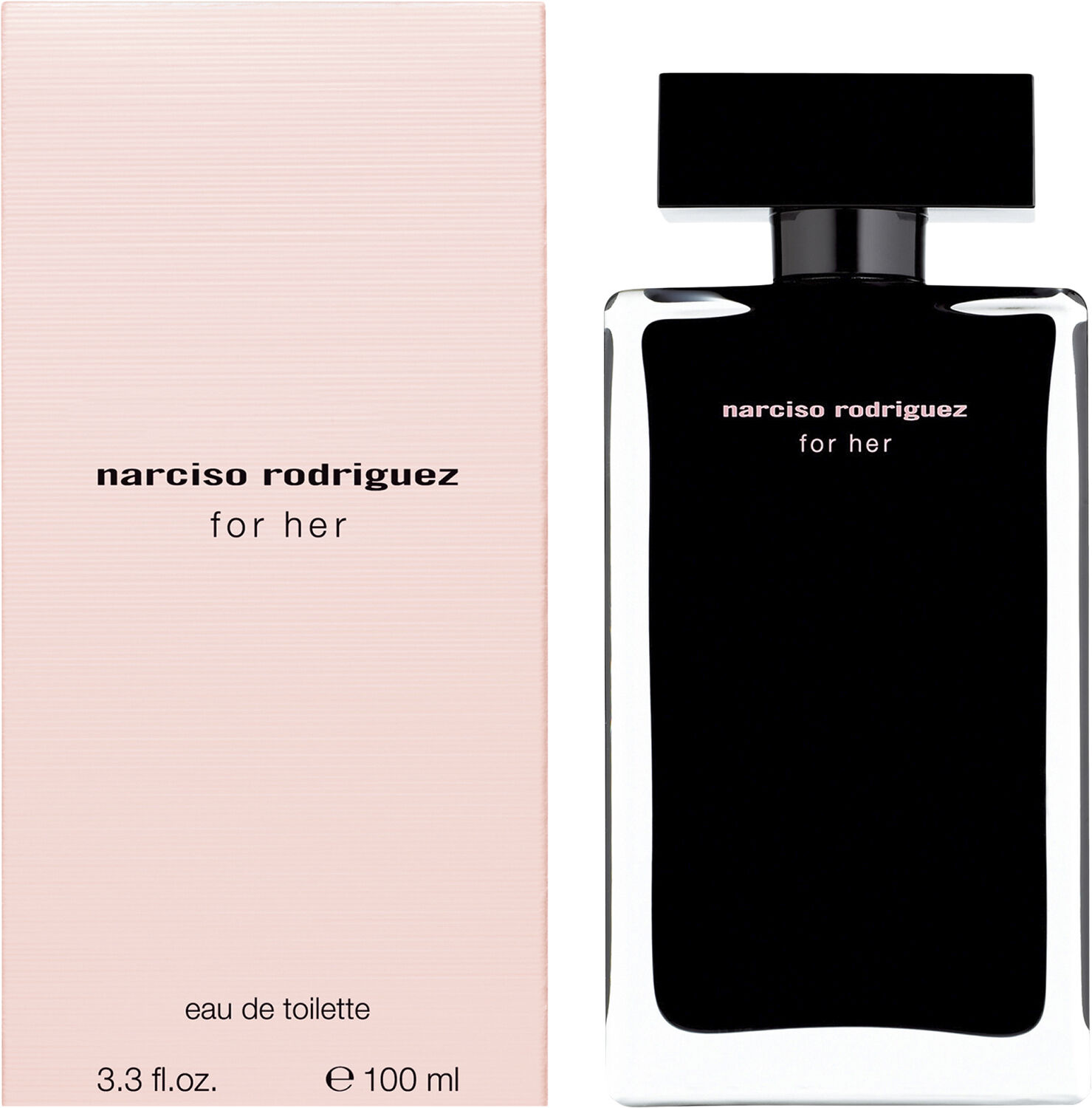 For Her Eau de Toilette