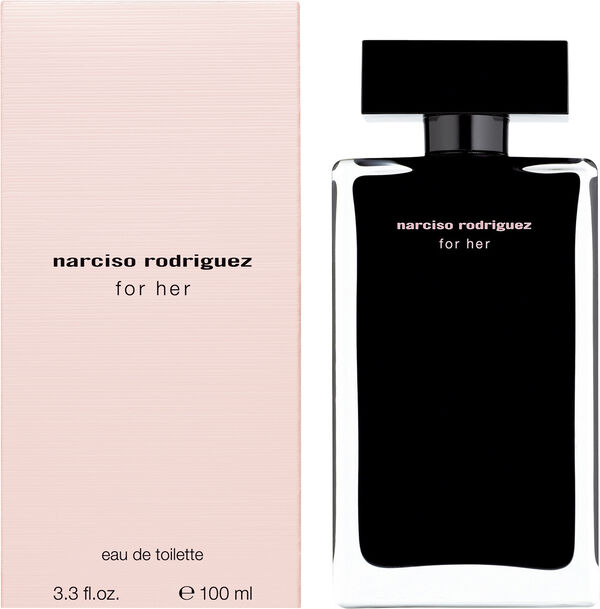 For Her Eau de Toilette