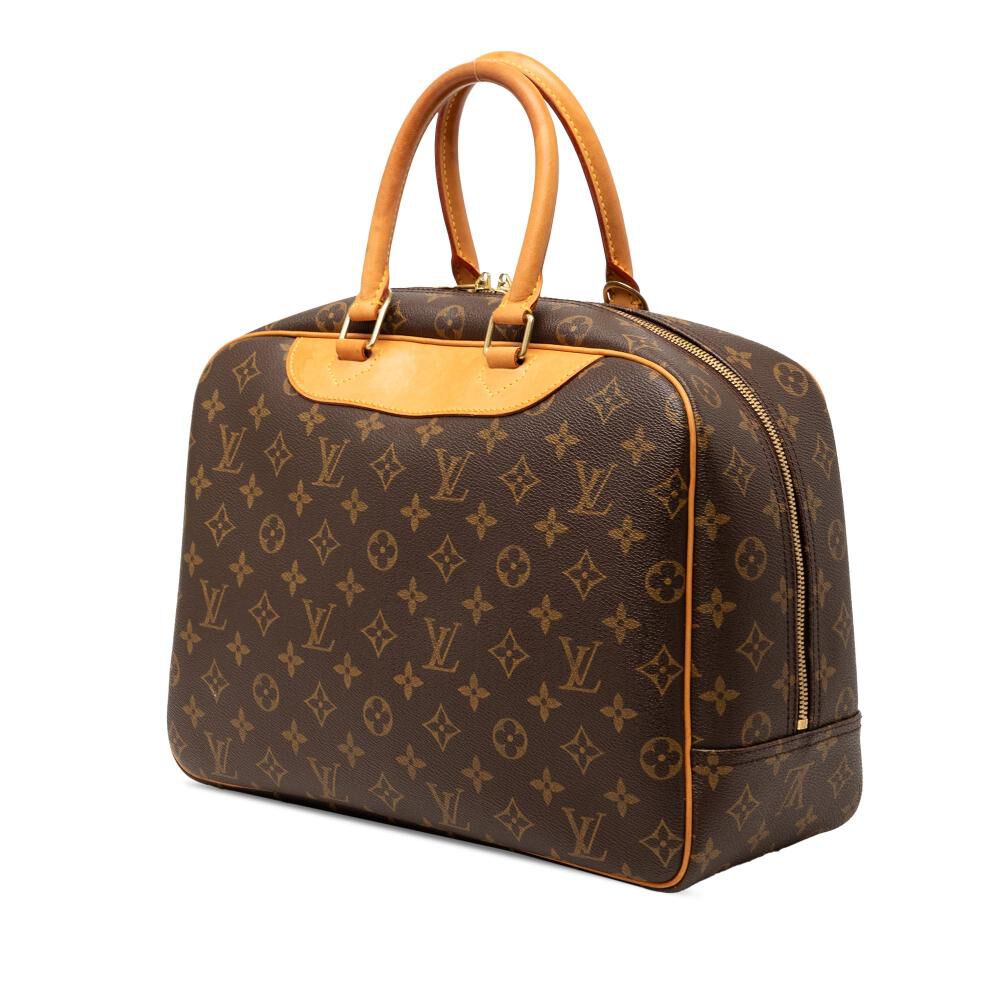 Louis Vuitton Deauville