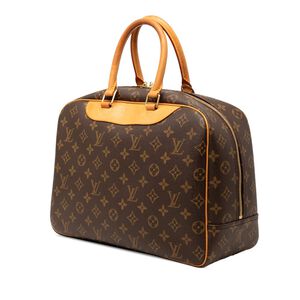 Louis Vuitton Deauville
