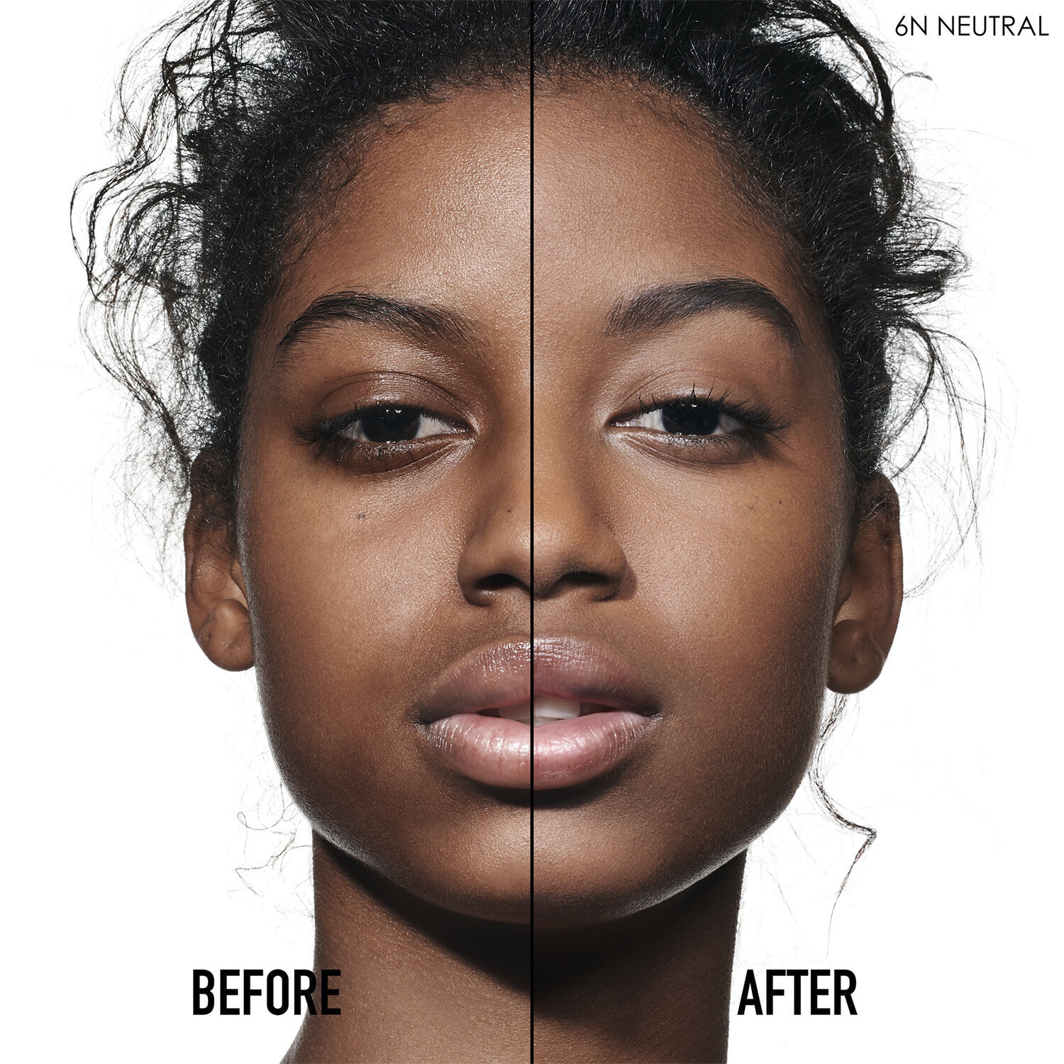 Dior Forever No-Transfer 24h Wear Matte Foundation