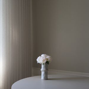 Peony Bouquet Bundle Cream