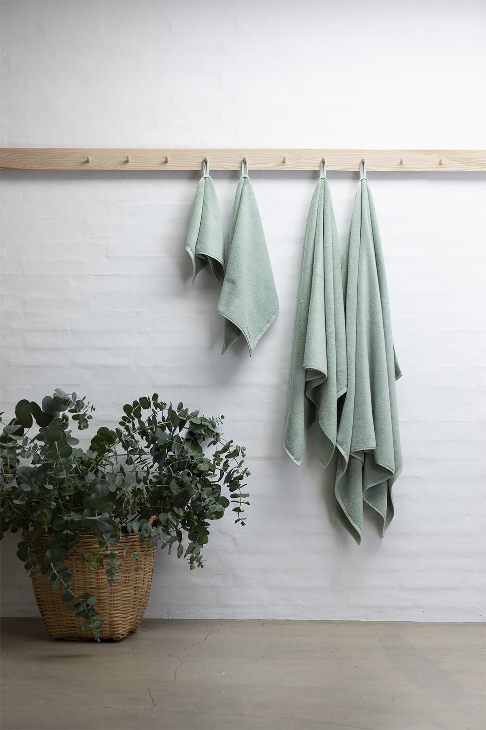 Naram Towels