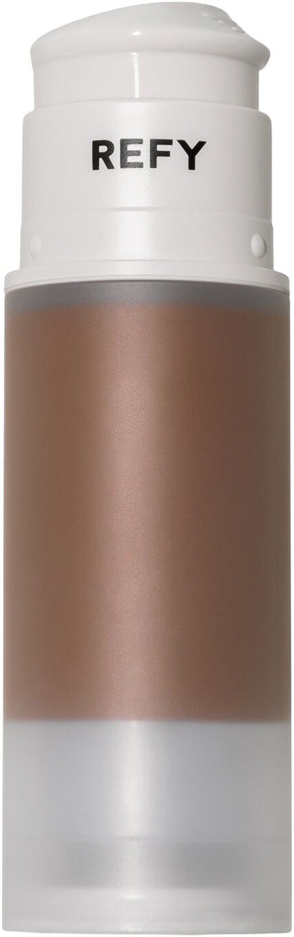 Skin Base - &Aring;terfuktande, l&auml;tt tonad gel med byggbar t&auml;ckning