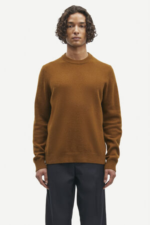 Isak Knit Sweater 15010
