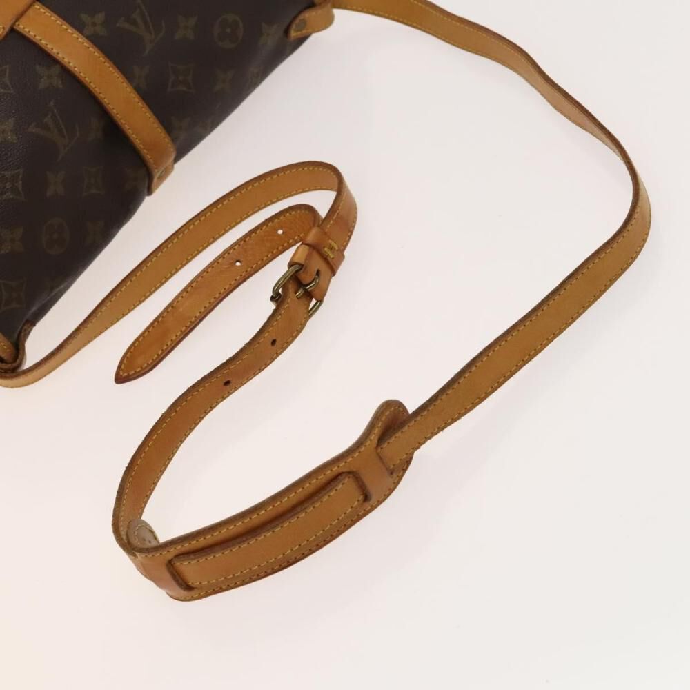 Louis Vuitton Saumur