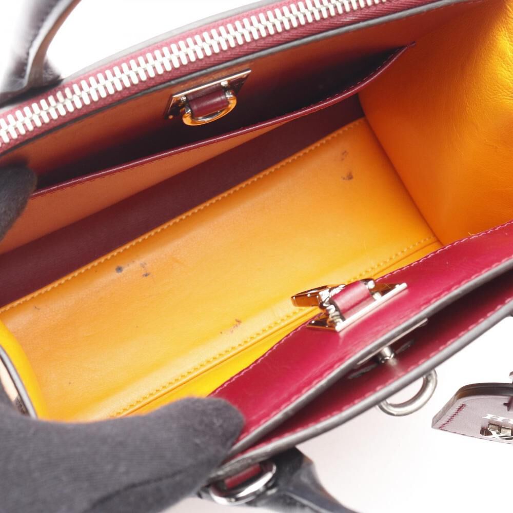 Louis Vuitton City Steamer