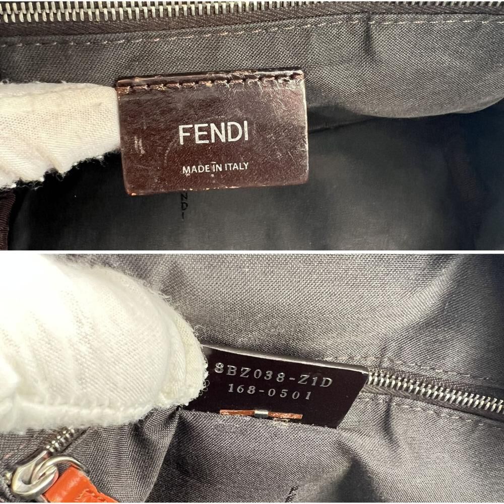 Fendi By The Way