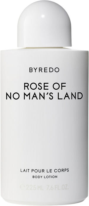 Body Lotion Rose of No Man's Land