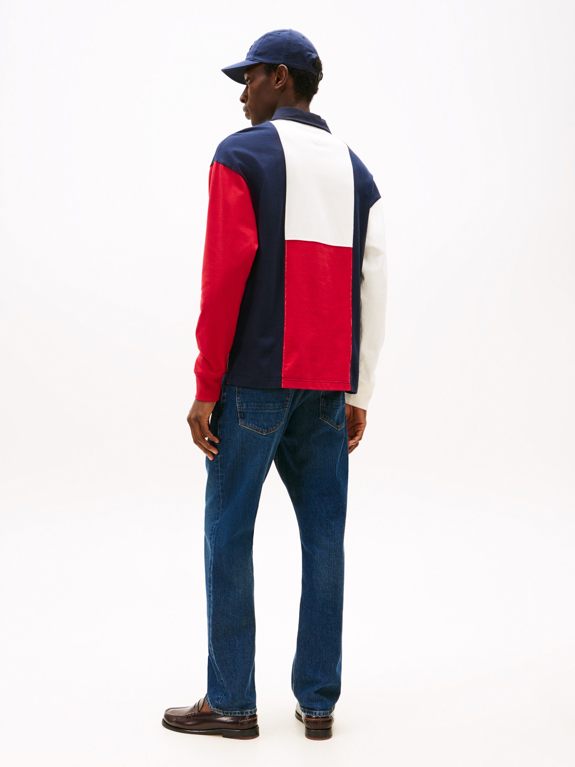 AMERICANA FLAG RUGBY