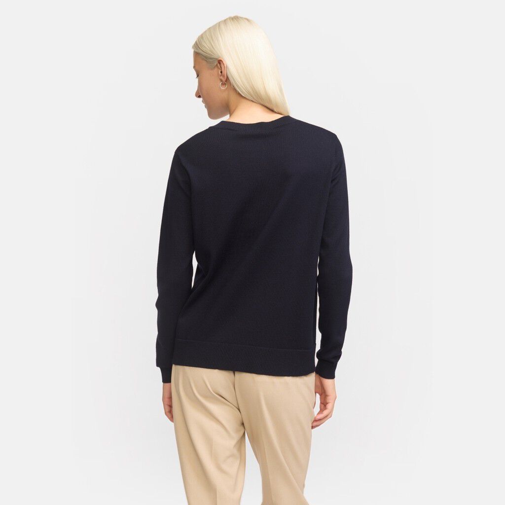 SRMarla Cardigan Knit