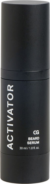 Activator - Skægstimulerende serum