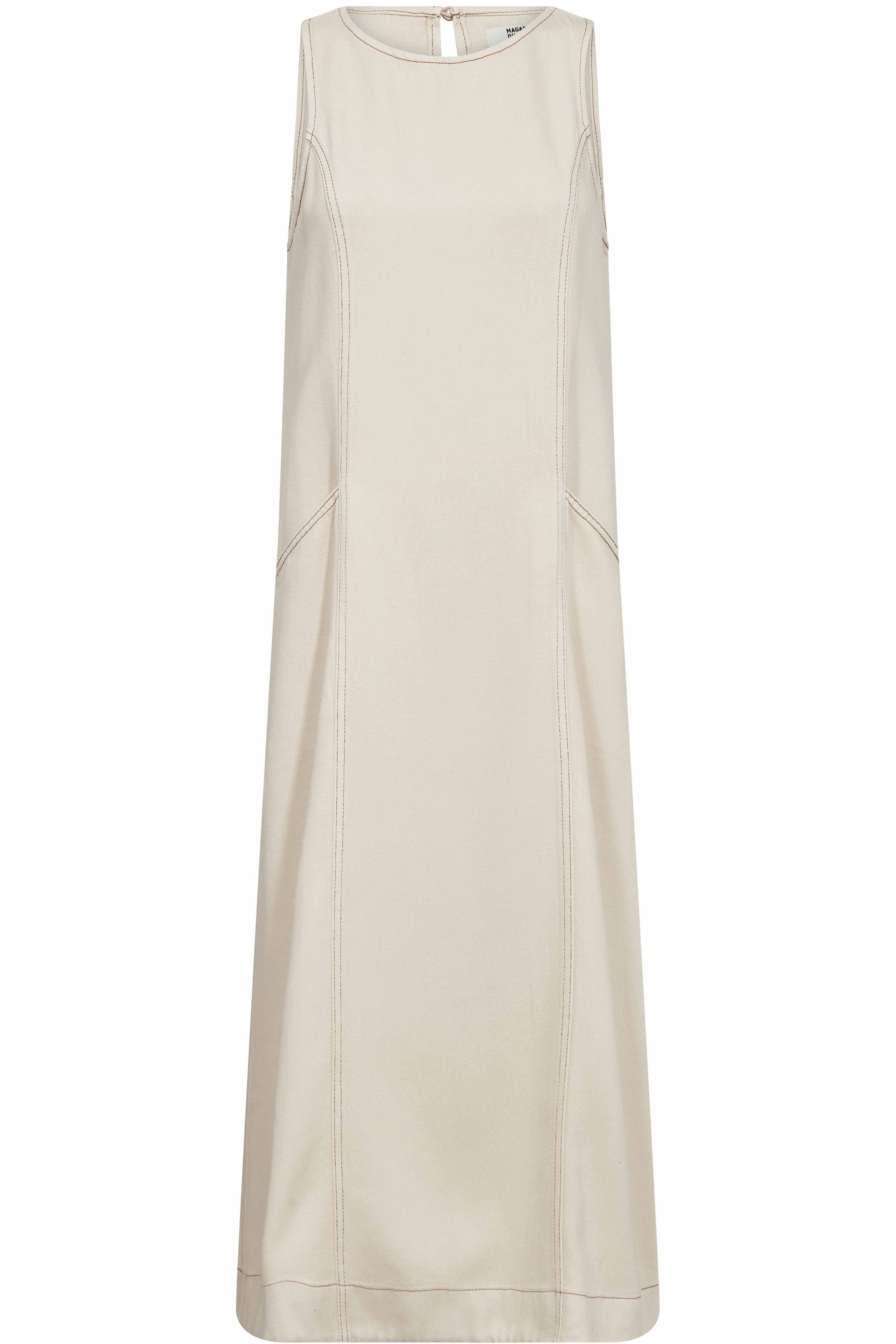 Gaba 3 Dress - 100% Tencel (LENZINGTENCEL)