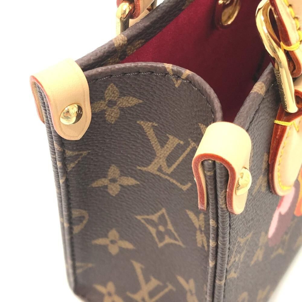 Louis Vuitton Onthego