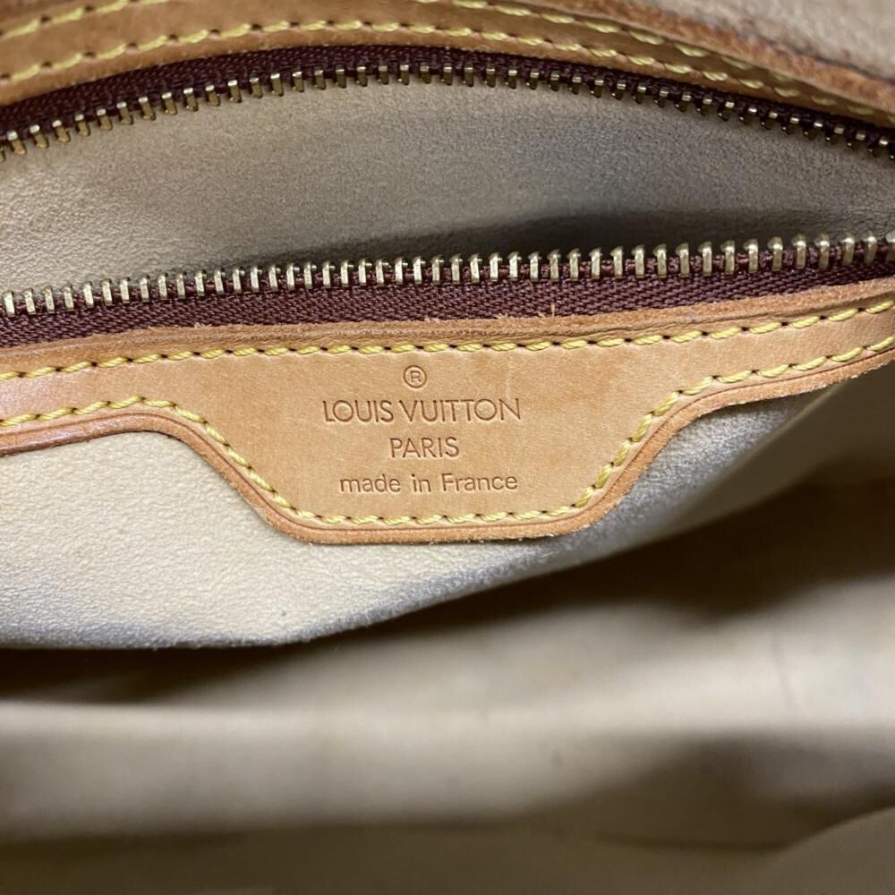 Louis Vuitton Looping