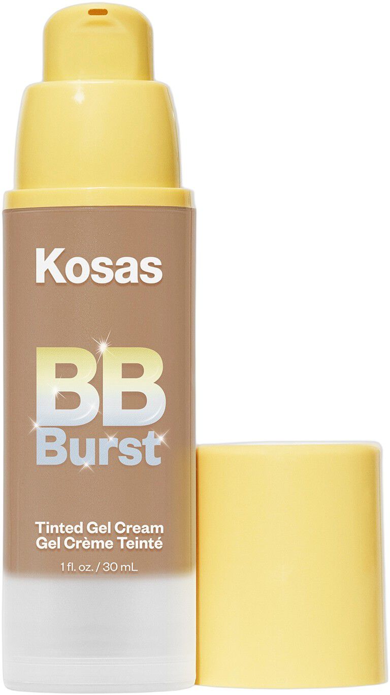 BB Burst - Tonad fuktgivande gelkr&auml;m