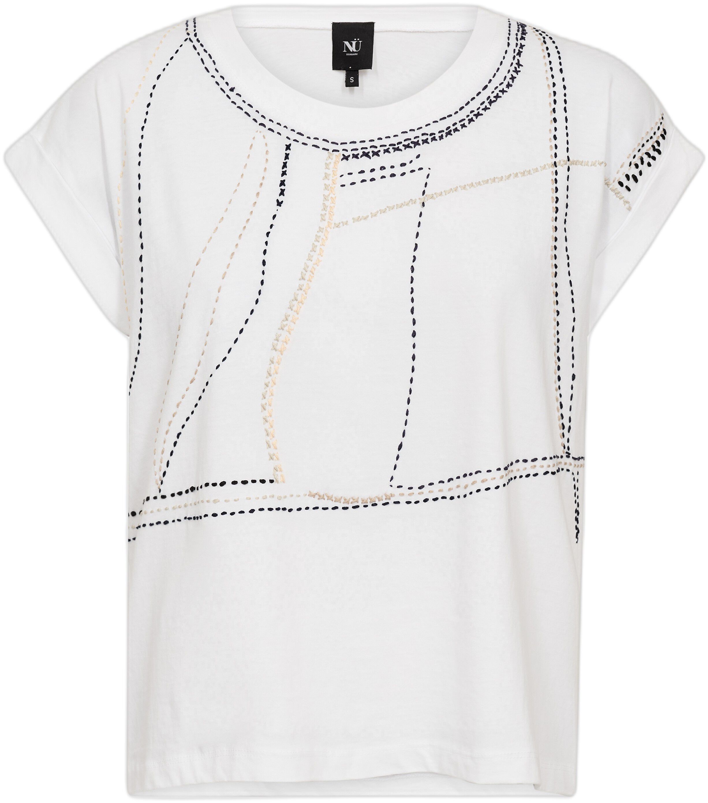 Dacia Tee