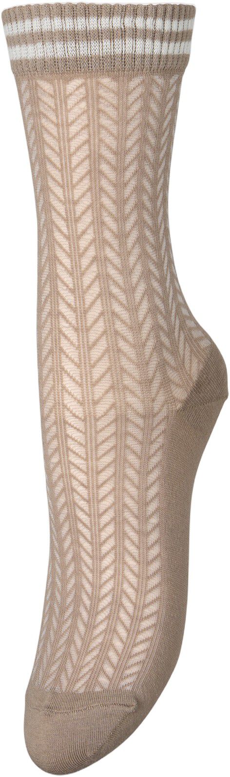 Zilla Sporty Cotta Sock