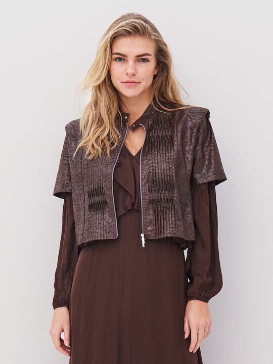 Anett Blouse