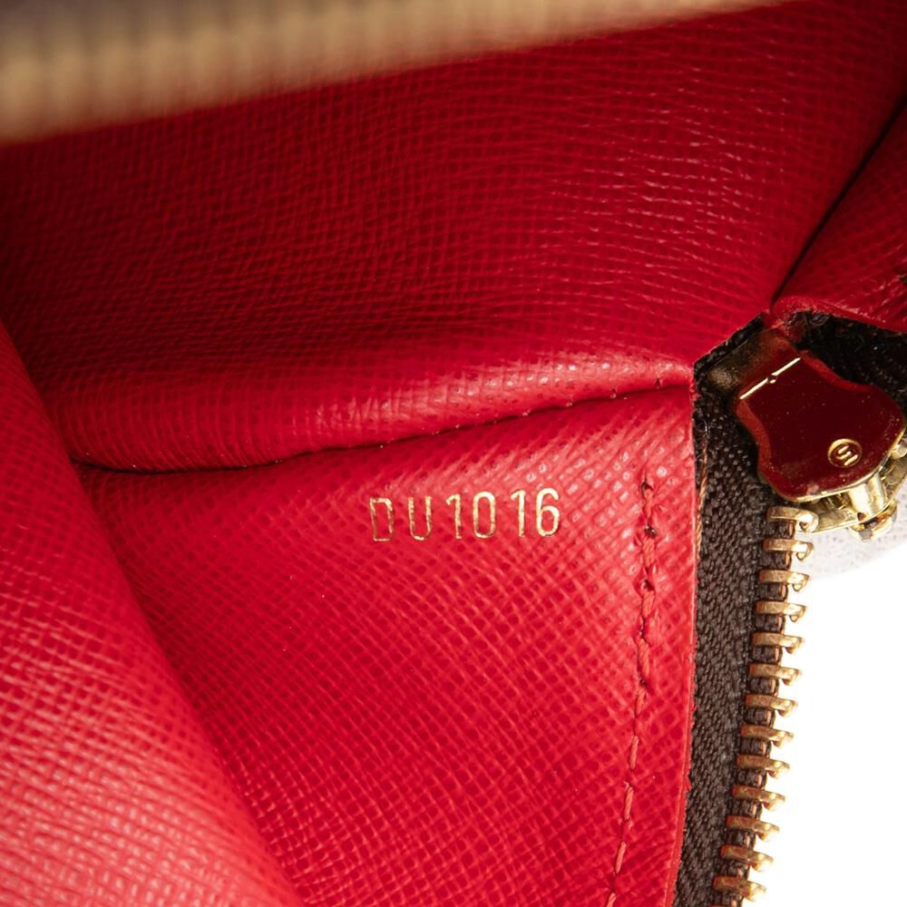 Louis Vuitton Papillon