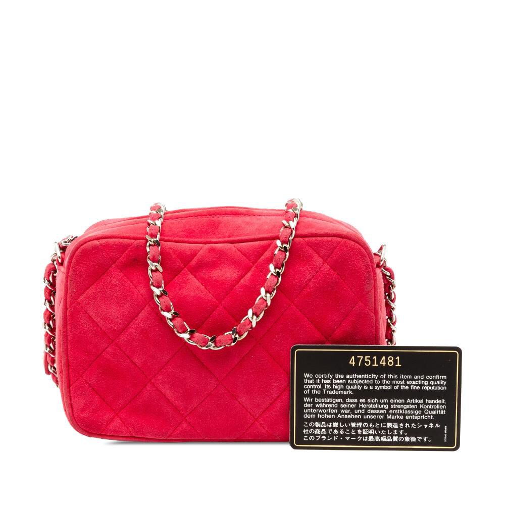 Chanel Crossbody Bag