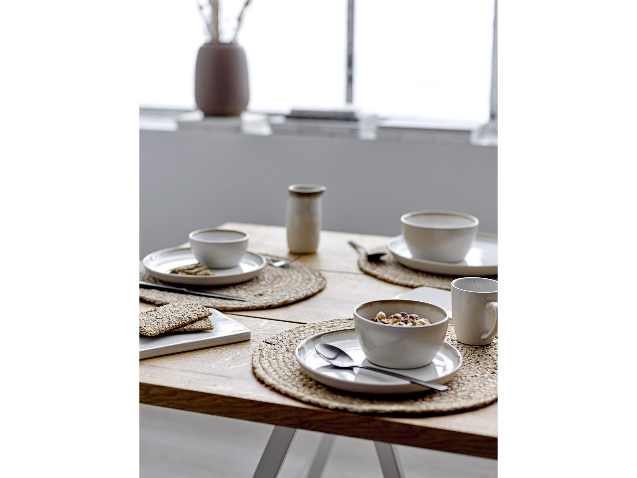 Bordstabl dia35cm Its all Natur