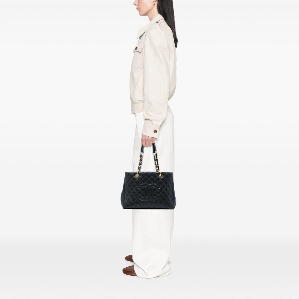 Chanel Tote